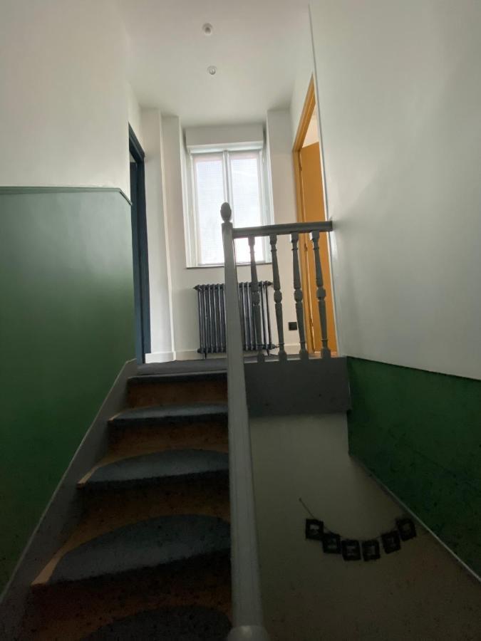 Bed and Breakfast Md Gallery Арроманш-ле-Бен Экстерьер фото