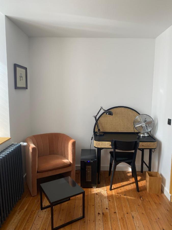Bed and Breakfast Md Gallery Арроманш-ле-Бен Экстерьер фото